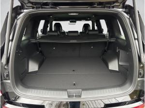 Hyundai SANTA FE Plug-In-Hybrid 1.6 T-GDi - Blackline