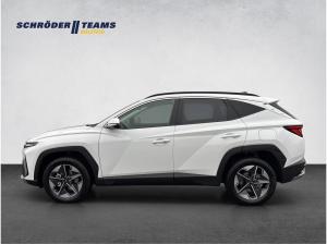 Hyundai TUCSON Hybrid 1.6 T-GDi - Trend