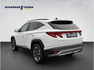 Hyundai TUCSON Hybrid 1.6 T-GDi - Trend
