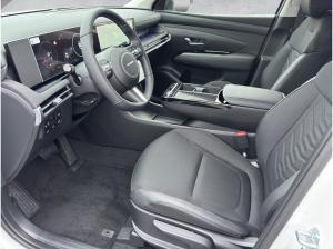 Hyundai TUCSON Hybrid 1.6 T-GDi - Trend