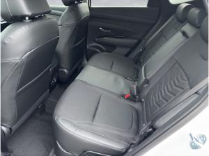 Hyundai TUCSON Hybrid 1.6 T-GDi - Trend