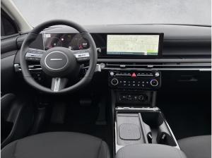 Hyundai TUCSON Hybrid 1.6 T-GDi - Trend