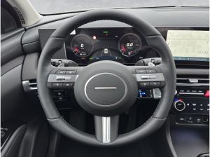 Hyundai TUCSON Hybrid 1.6 T-GDi - Trend