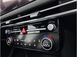 Hyundai TUCSON Hybrid 1.6 T-GDi - Trend