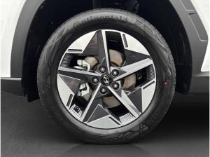 Hyundai TUCSON Hybrid 1.6 T-GDi - Trend