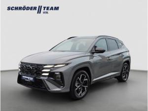 Hyundai TUCSON Plug-In-Hybrid 1.6 T-GDI - N Line