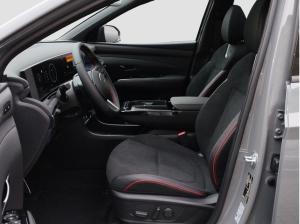 Hyundai TUCSON Plug-In-Hybrid 1.6 T-GDI - N Line