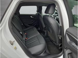 Audi A5 Avant S line TFSI S tronic edition GWF