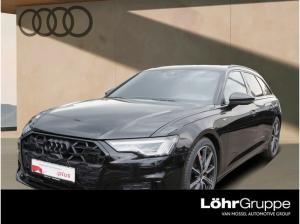 Audi A6 Avant 55 TFSI e Q S line 20"|360°|ACC|AHK|HuD