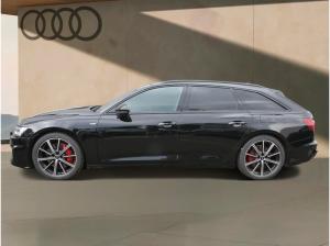 Audi A6 Avant 55 TFSI e Q S line 20"|360°|ACC|AHK|HuD