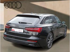 Audi A6 Avant 55 TFSI e Q S line 20"|360°|ACC|AHK|HuD