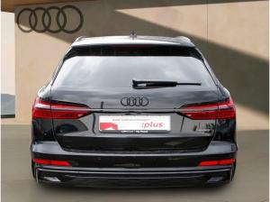 Audi A6 Avant 55 TFSI e Q S line 20"|360°|ACC|AHK|HuD
