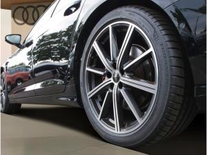 Audi A6 Avant 55 TFSI e Q S line 20"|360°|ACC|AHK|HuD