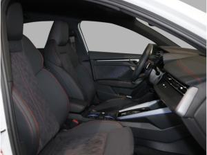 Audi A3 Limousine 35 TFSI S line S tronic