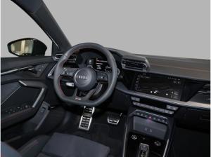 Audi A3 Limousine 35 TFSI S line S tronic