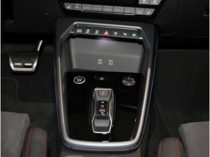 Audi A3 Limousine 35 TFSI S line S tronic