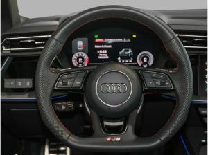 Audi A3 Limousine 35 TFSI S line S tronic