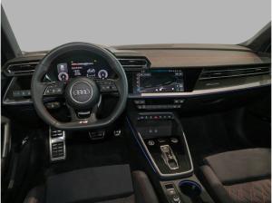 Audi A3 Limousine 35 TFSI S line S tronic