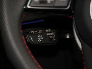 Audi A3 Limousine 35 TFSI S line S tronic