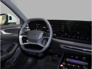 Audi A6 Avant TDI S-tronic