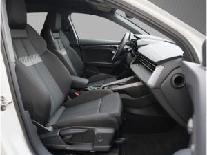 Audi A3 Sportback 35 TFSI S line S tronic