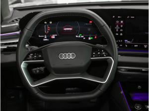 Audi A6 Avant TDI S-tronic