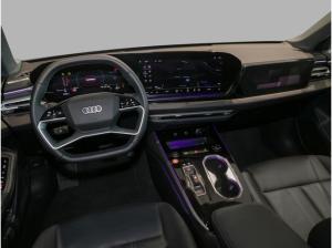 Audi A6 Avant TDI S-tronic