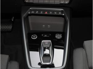 Audi A3 Sportback 35 TFSI S line S tronic