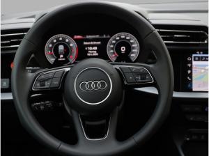 Audi A3 Sportback 35 TFSI S line S tronic