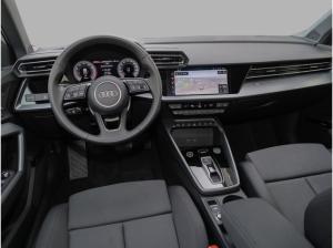 Audi A3 Sportback 35 TFSI S line S tronic