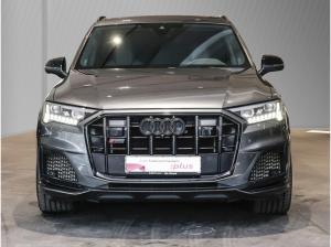 Audi SQ7 4.0 TFSI competition plus Matrix AHK Leder