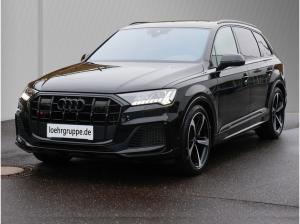 Audi SQ7 4.0 TFSI Matrix ACC AHK Panorama B&O Kamera
