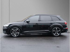 Audi SQ7 4.0 TFSI Matrix ACC AHK Panorama B&O Kamera