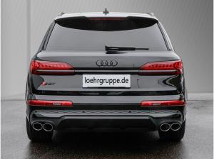 Audi SQ7 4.0 TFSI Matrix ACC AHK Panorama B&O Kamera