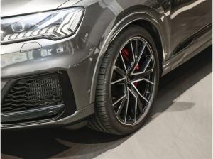 Audi SQ7 4.0 TFSI competition plus Matrix AHK Leder