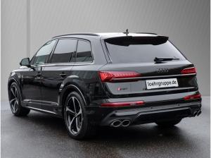 Audi SQ7 4.0 TFSI Matrix ACC AHK Panorama B&O Kamera