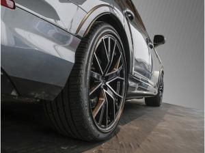 Audi SQ7 4.0 TFSI competition plus Matrix AHK Leder