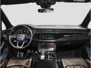 Audi SQ7 4.0 TFSI competition plus Matrix AHK Leder