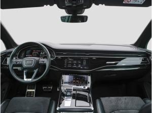 Audi SQ7 4.0 TFSI Matrix ACC AHK Panorama B&O Kamera