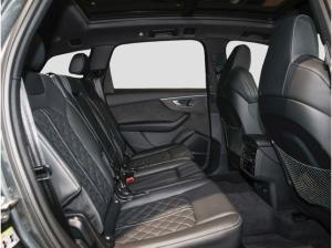 Audi SQ7 4.0 TFSI competition plus Matrix AHK Leder