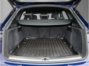 Audi SQ5 3.0 TDI Matrix AHK Standheizung Leder B&O