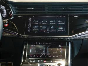 Audi SQ7 4.0 TFSI competition plus Matrix AHK Leder