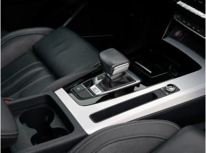 Audi SQ5 3.0 TDI Matrix AHK Standheizung Leder B&O