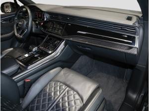 Audi SQ7 4.0 TFSI competition plus Matrix AHK Leder