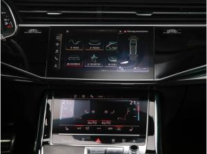Audi SQ7 4.0 TFSI Matrix ACC AHK Panorama B&O Kamera
