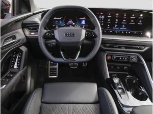 Audi Q5 2.0 TDI S line edition one AHK Matrix ACC