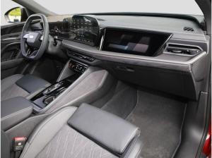 Audi Q5 2.0 TDI S line edition one AHK Matrix ACC