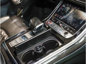 Audi SQ7 4.0 TFSI competition plus Matrix AHK Leder