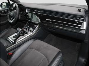 Audi SQ7 4.0 TFSI Matrix ACC AHK Panorama B&O Kamera