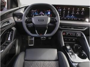 Audi Q5 2.0 TDI S line edition one AHK Matrix ACC